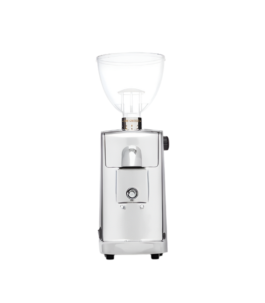 ASCASO I-MINI FLAT BURR HOME COFFEE GRINDER, 54MM