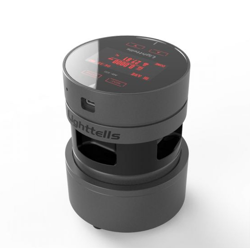 LIGHTTELLS MD - 500 + LIGHTTELLS AW - 600 BUNDLE