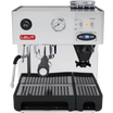Anita Polished Stainless Steel Coffee Machine (PL042TEMD-120)