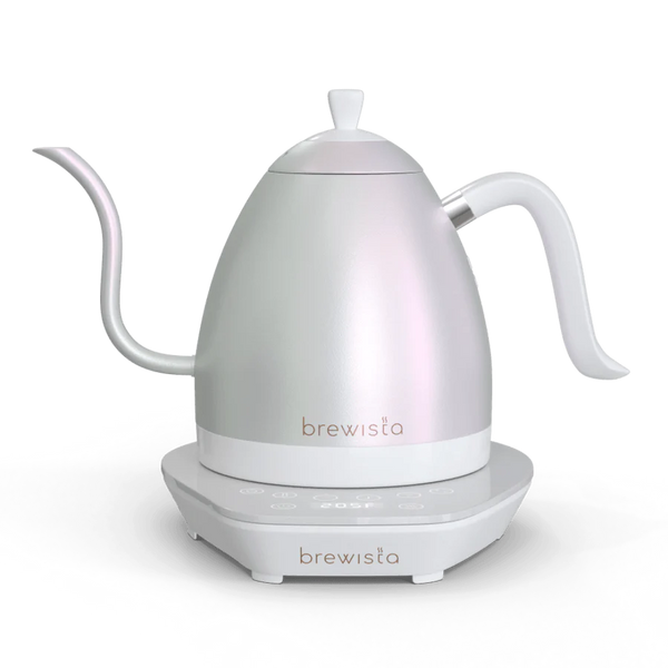 Artisan Electric Gooseneck Kettle