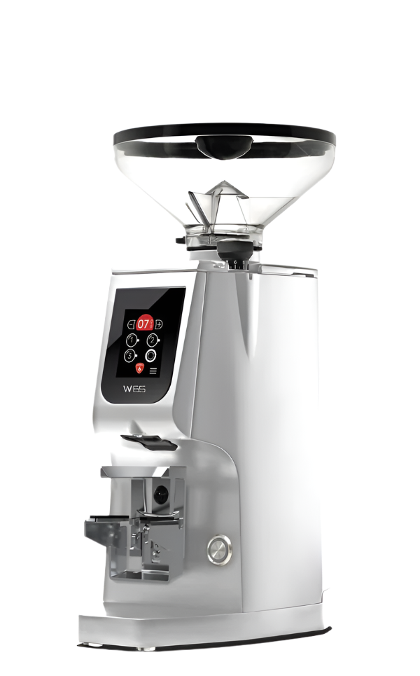 Eureka Atom W 65 Espresso Grinder