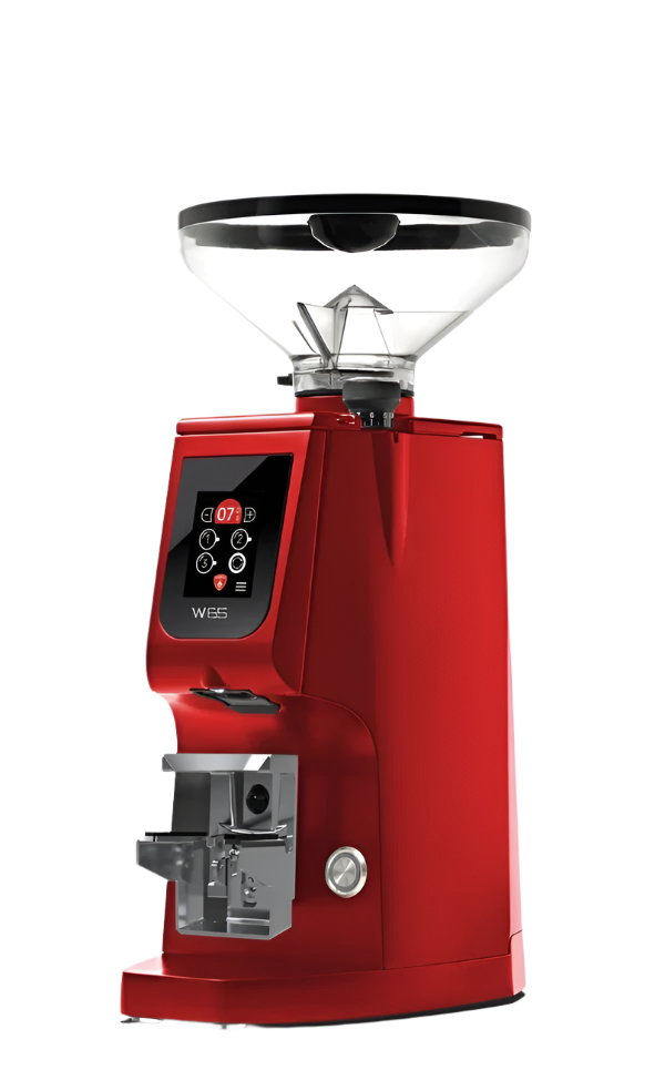 Eureka Atom W 65 Espresso Grinder