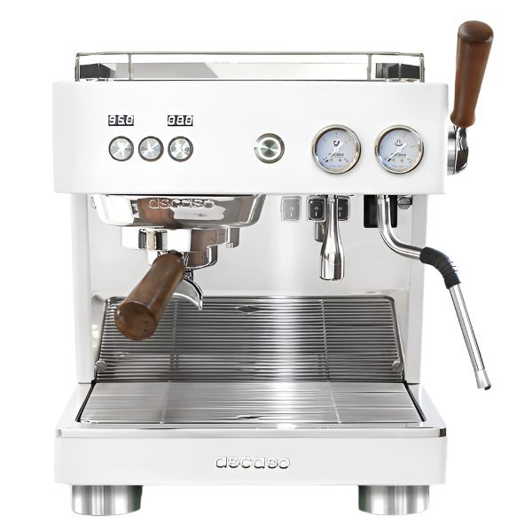 Ascaso Baby T Plus 1 Group Automatic Espresso Machine