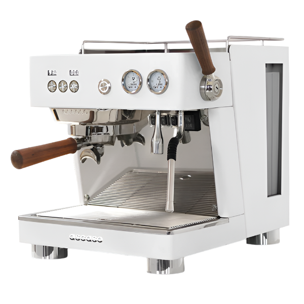Ascaso Baby T Plus Automatic Espresso Machine