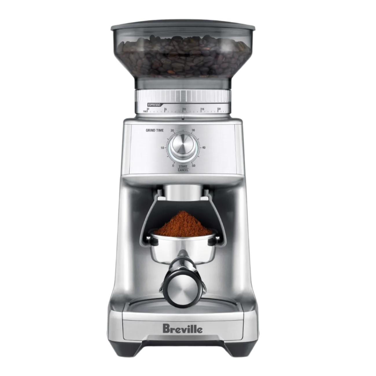 Breville The Dose Control Pro