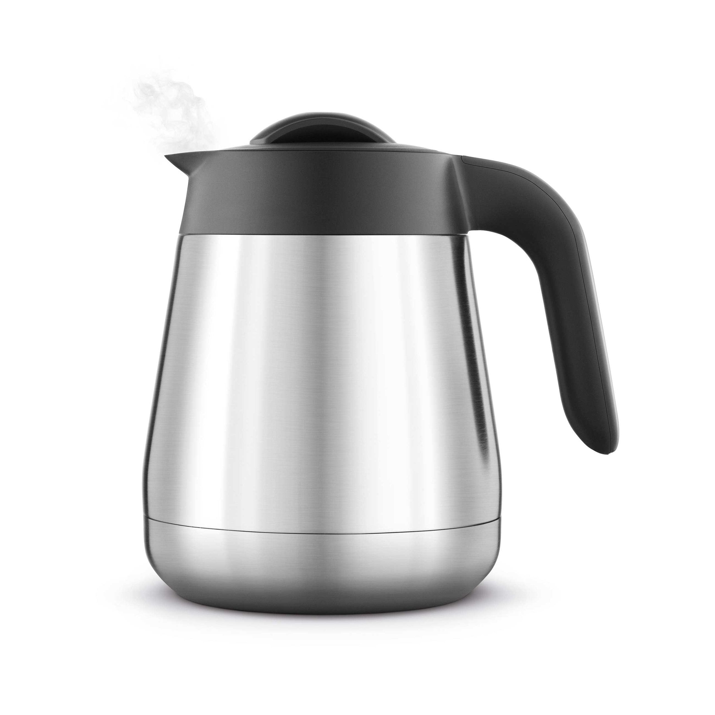 The Breville Precision Brewer Thermal (BDC450BSS1BUS1)