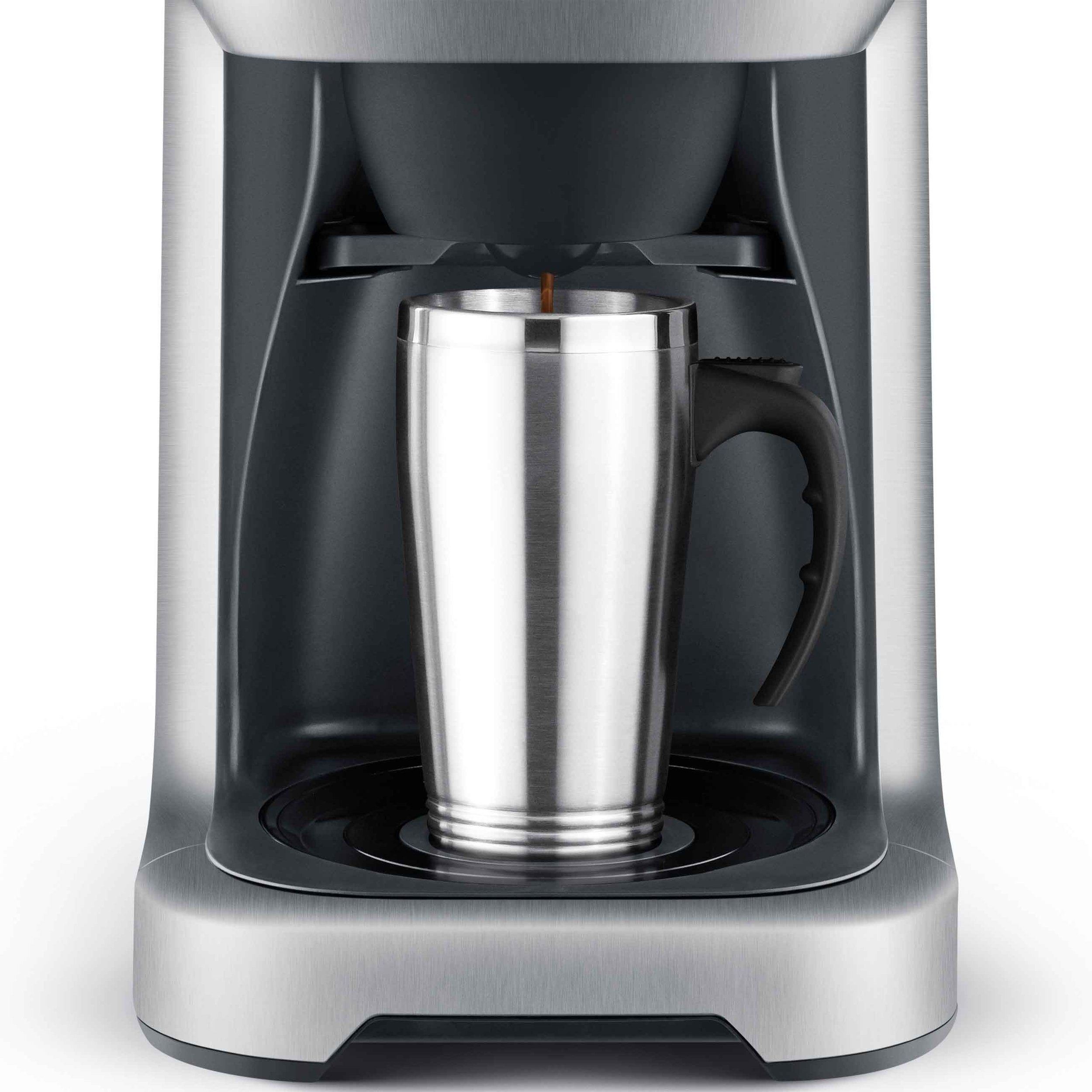 The Grind Control Breville