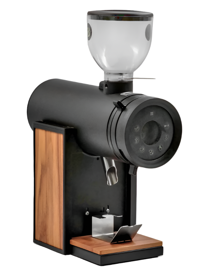 Bentwood Vertical 63 Grinder