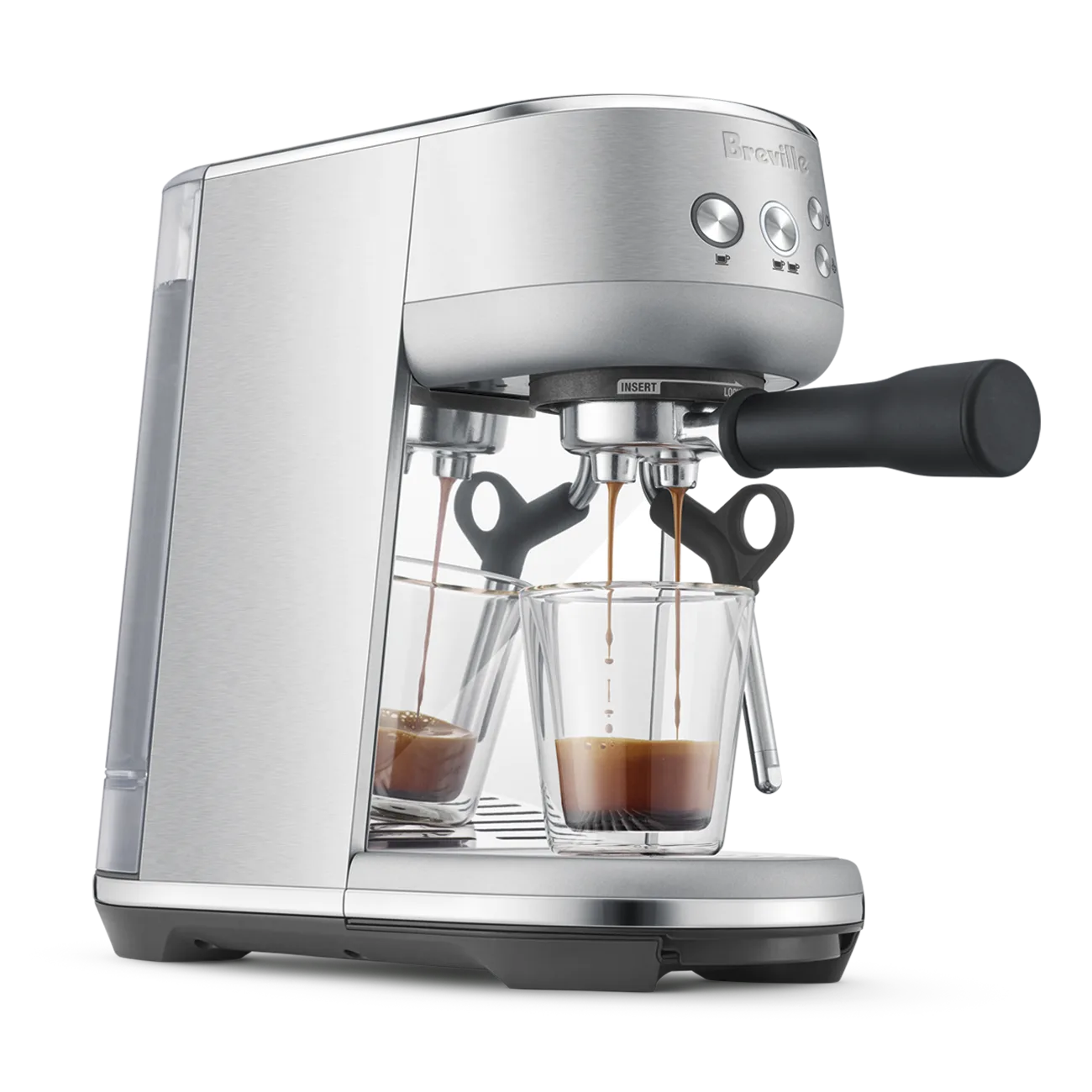 Breville The Bambino Espresso Machine