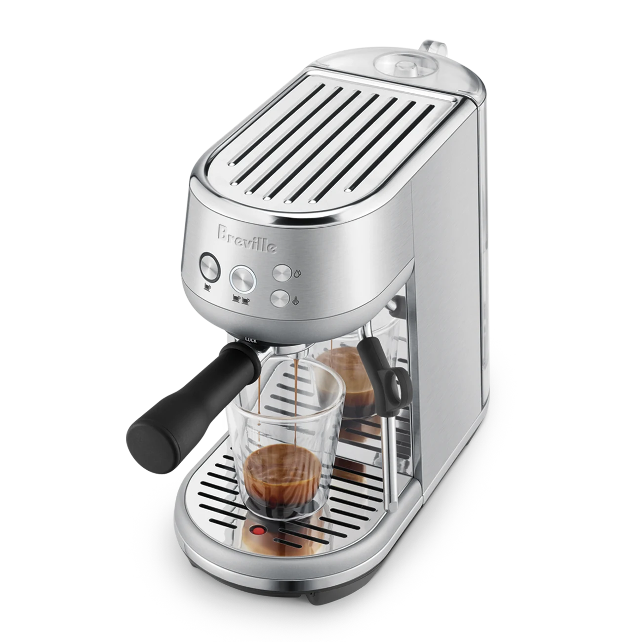 Breville The Bambino Espresso Machine