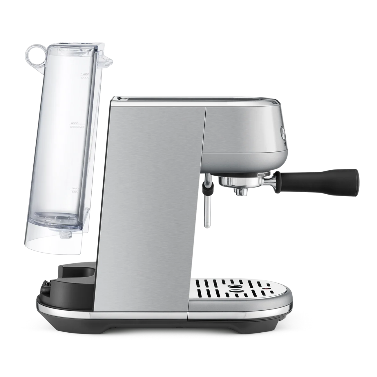Breville The Bambino Espresso Machine