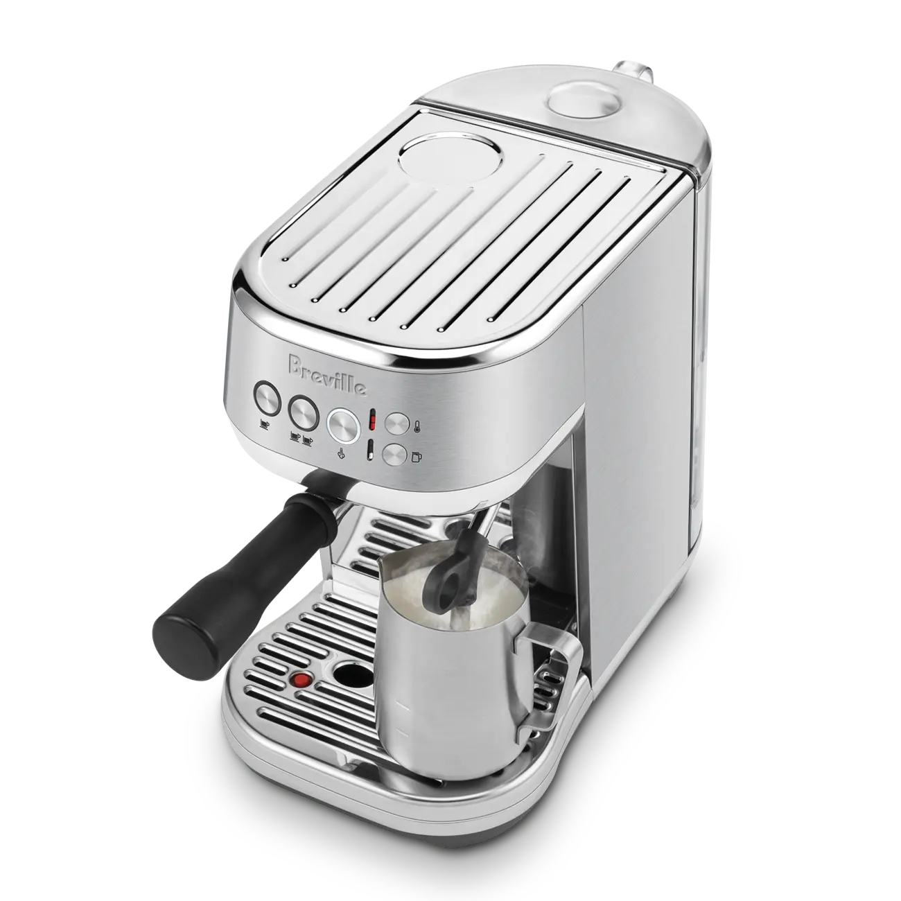 Breville The Bambino Plus Espresso Machine