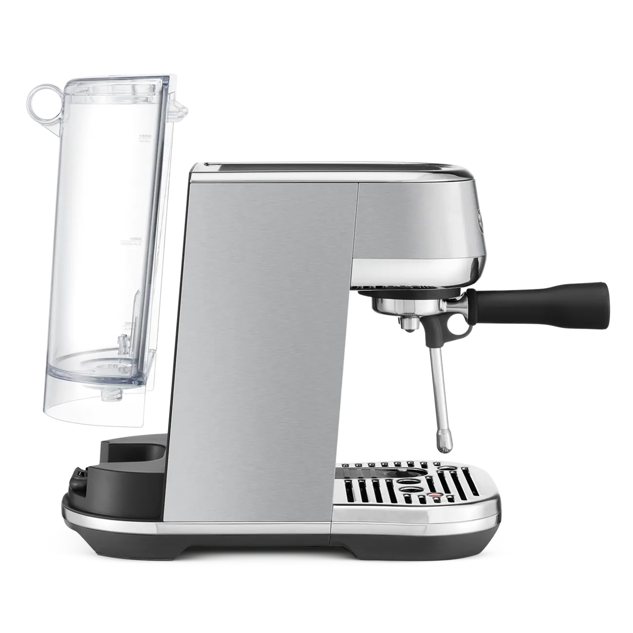 Breville The Bambino Plus Espresso Machine