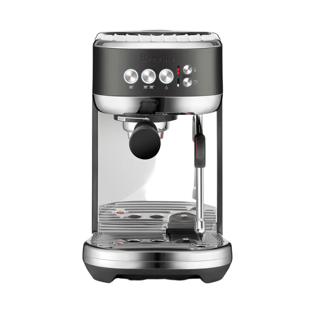 Breville The Bambino Plus Espresso Machine