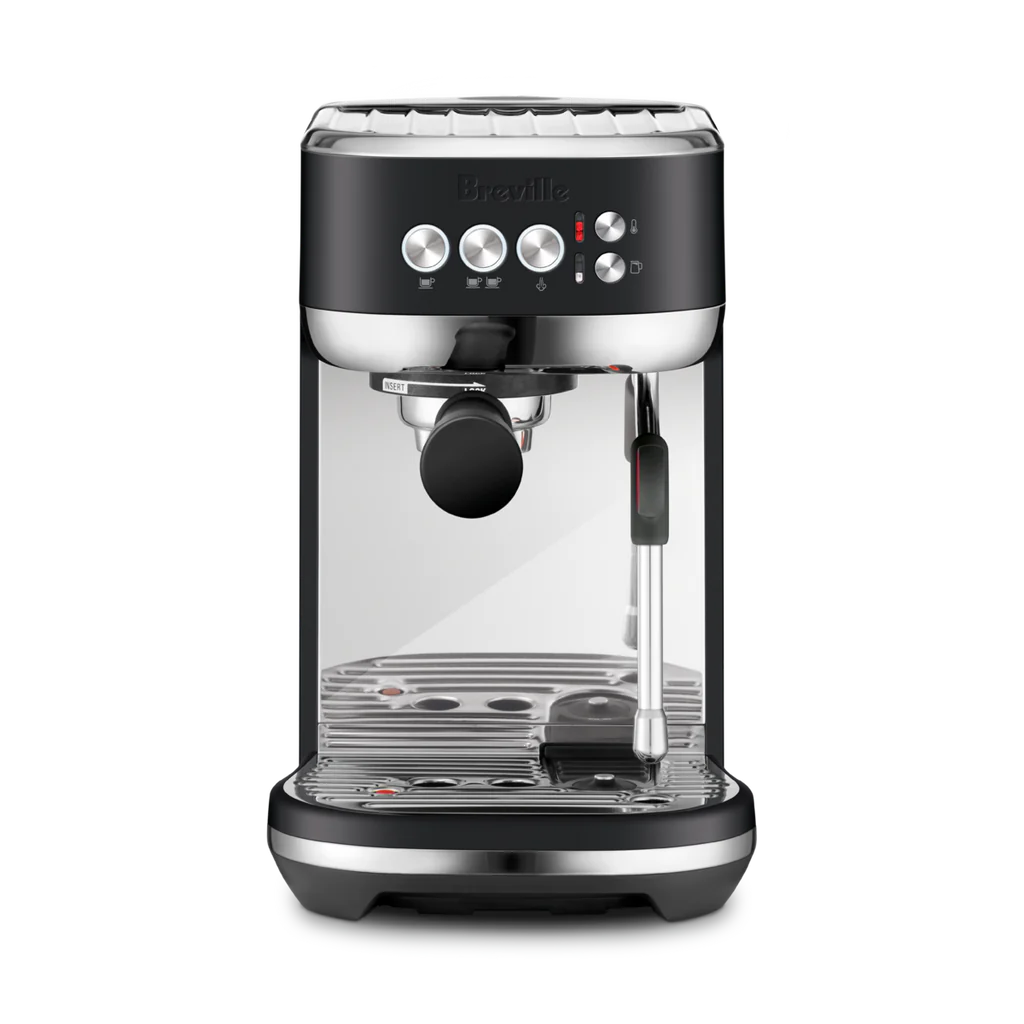 Breville The Bambino Plus Espresso Machine
