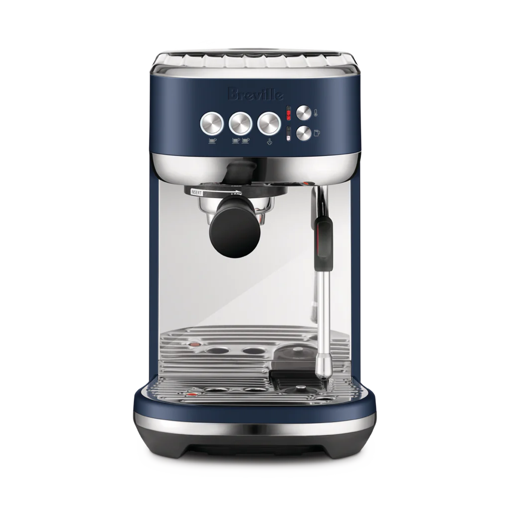 Breville The Bambino Plus Espresso Machine
