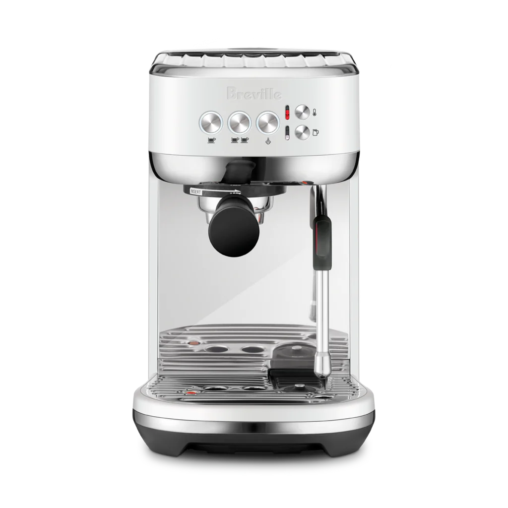 Breville The Bambino Plus Espresso Machine