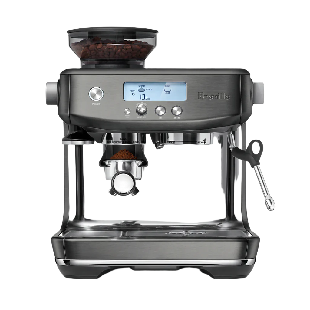Breville The Barista Pro Espresso Machine