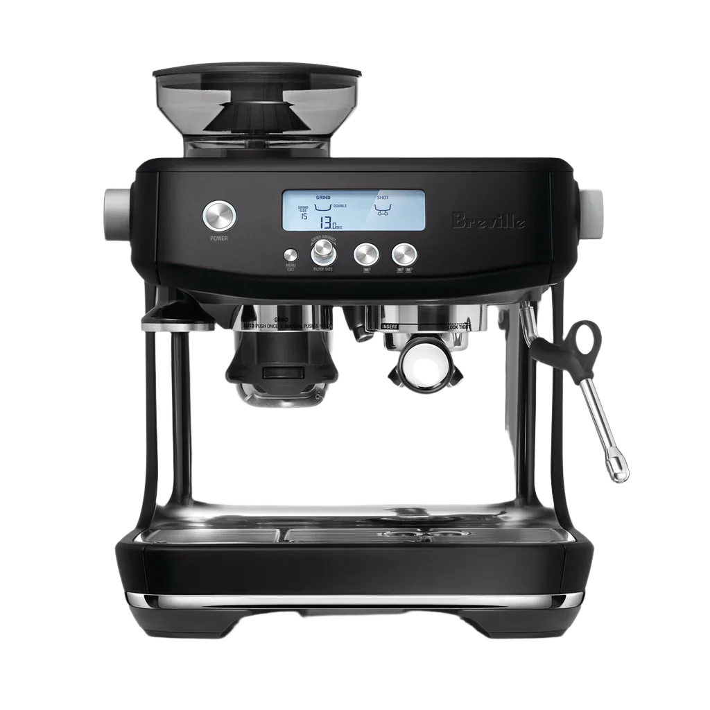 Breville The Barista Pro Espresso Machine