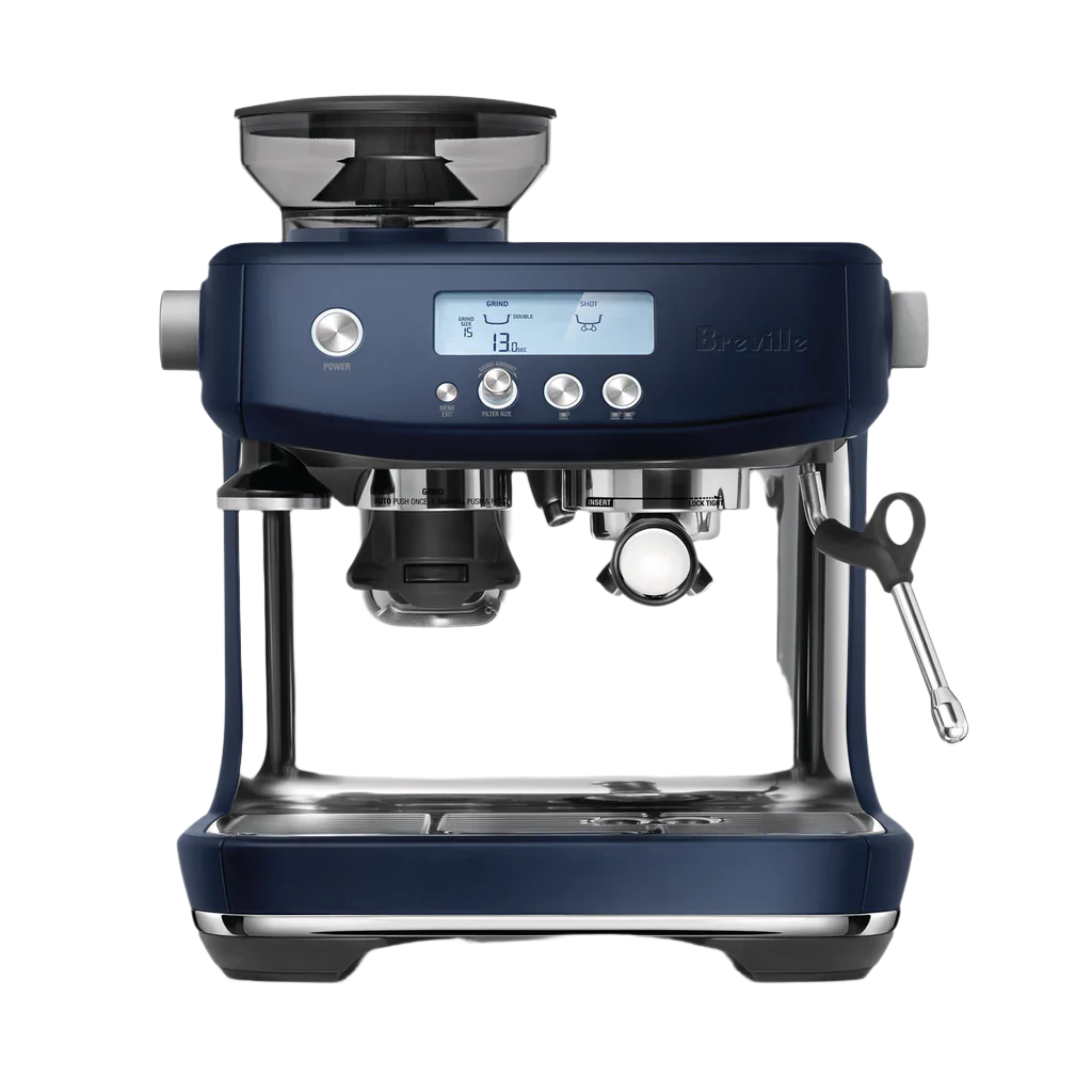 Breville The Barista Pro Espresso Machine