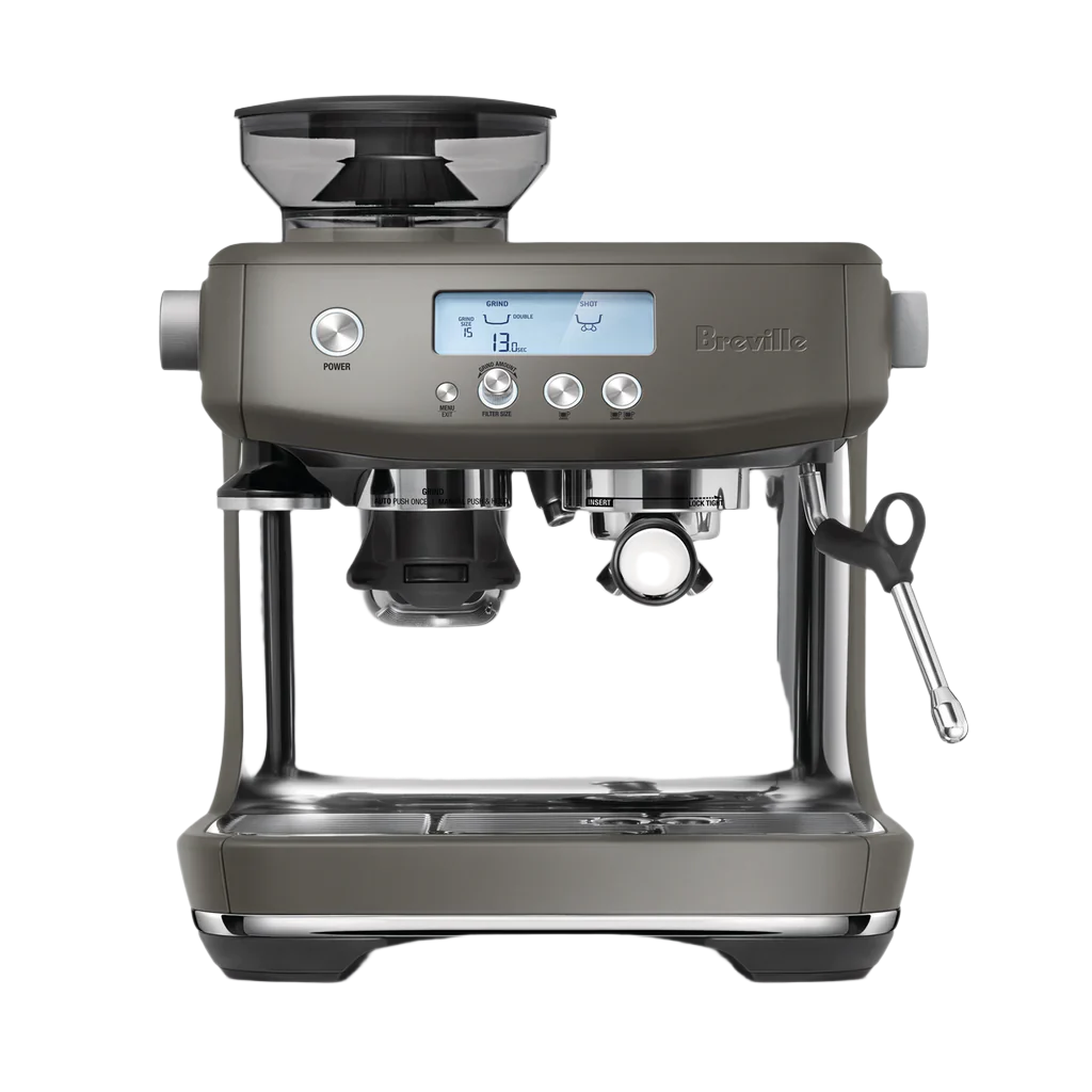 Breville The Barista Pro Espresso Machine