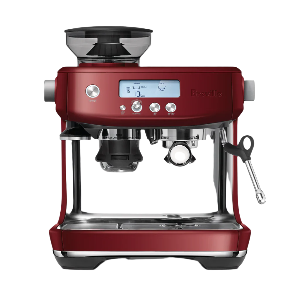 Breville The Barista Pro Espresso Machine