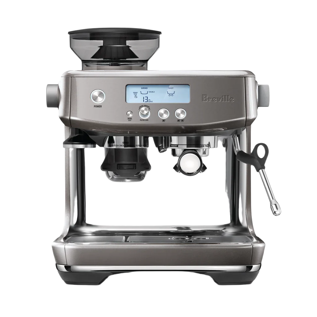 Breville The Barista Pro Espresso Machine