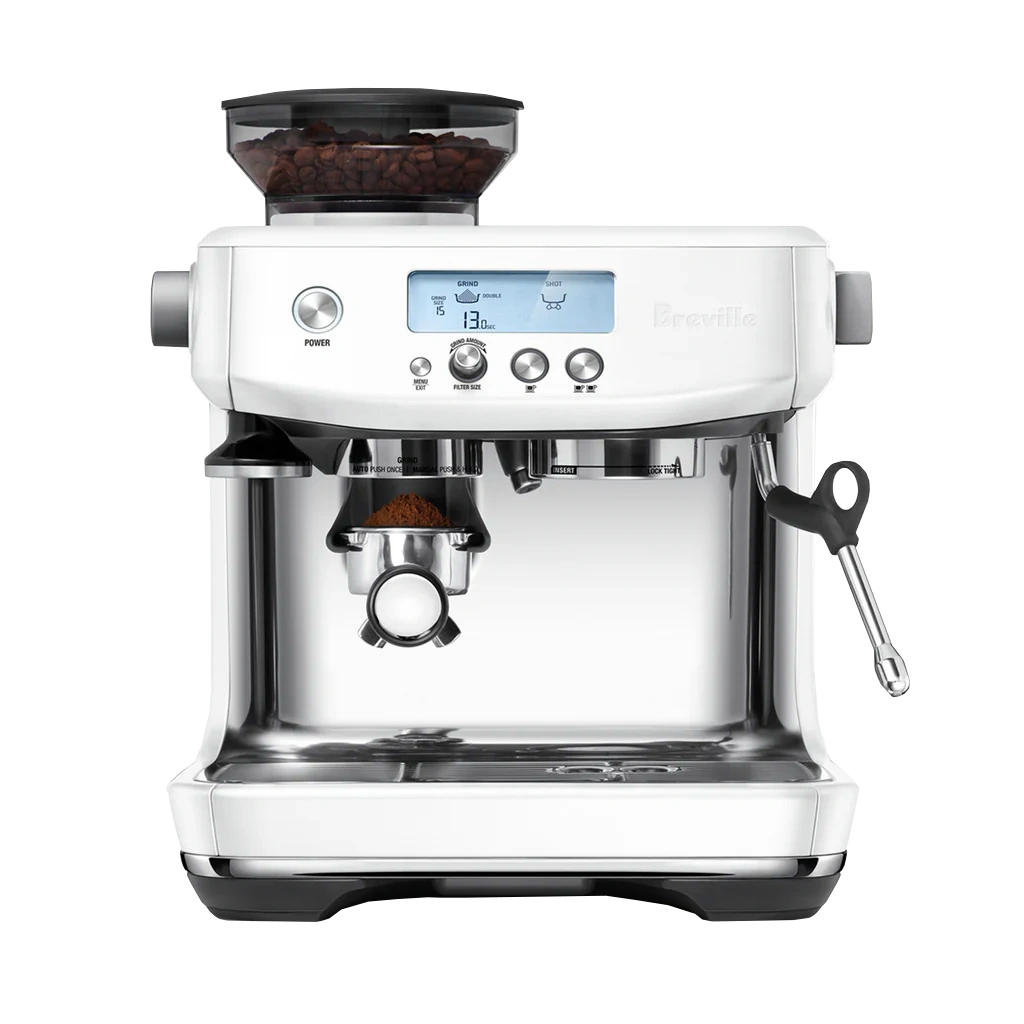 Breville The Barista Pro Espresso Machine