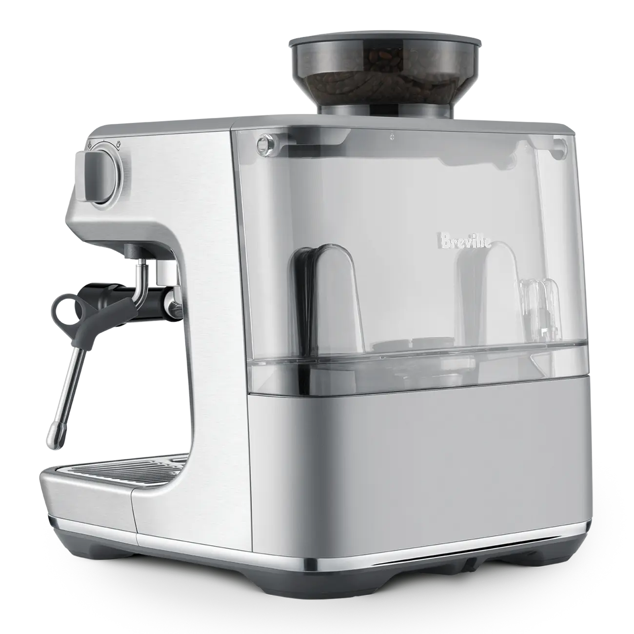 Breville The Barista Pro Espresso Machine