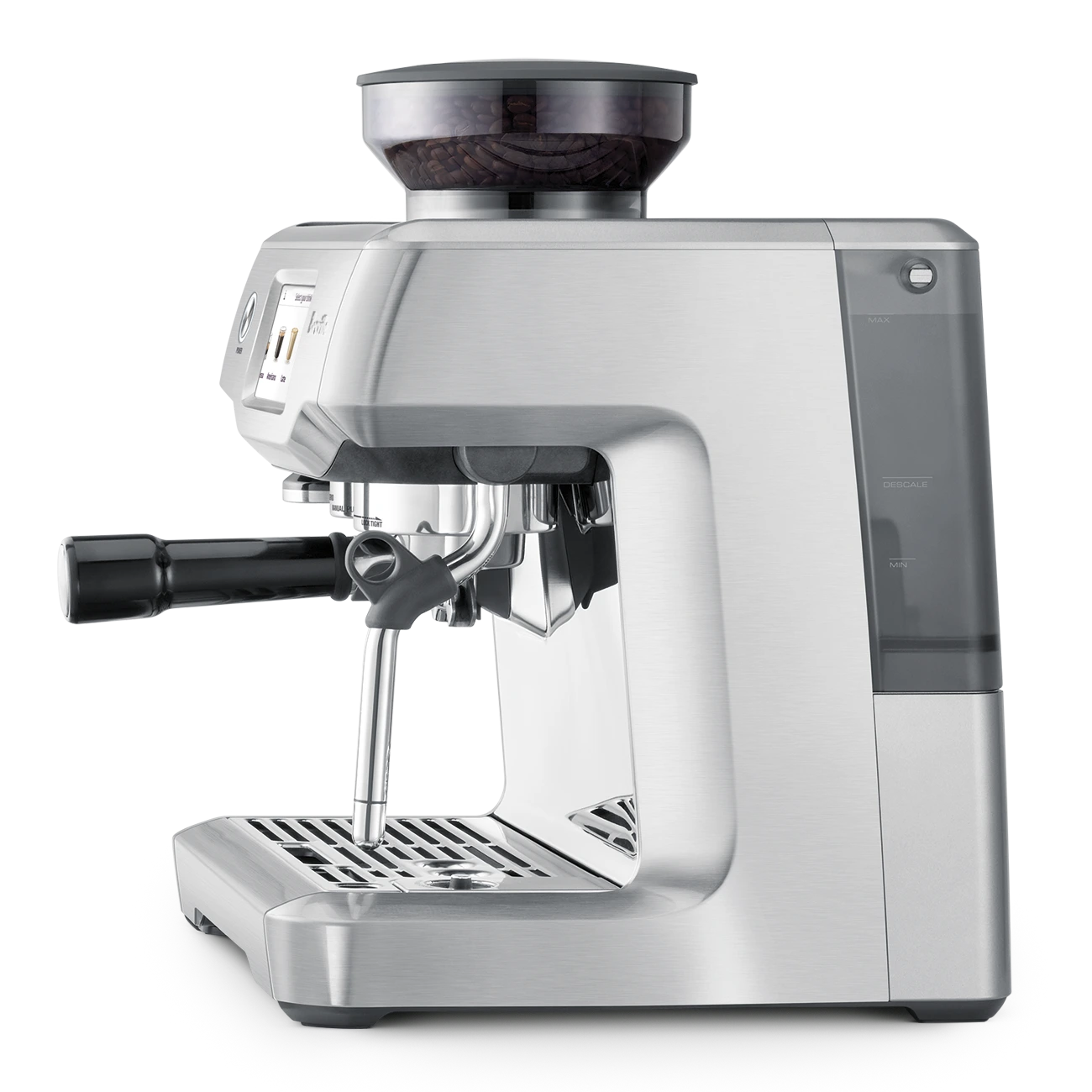 Breville The Barista Touch Espresso Machine