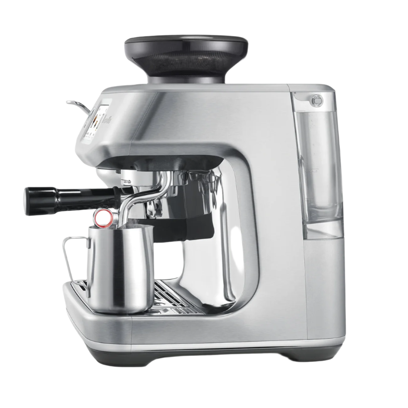 Breville The Barista Touch Impress Espresso Machine