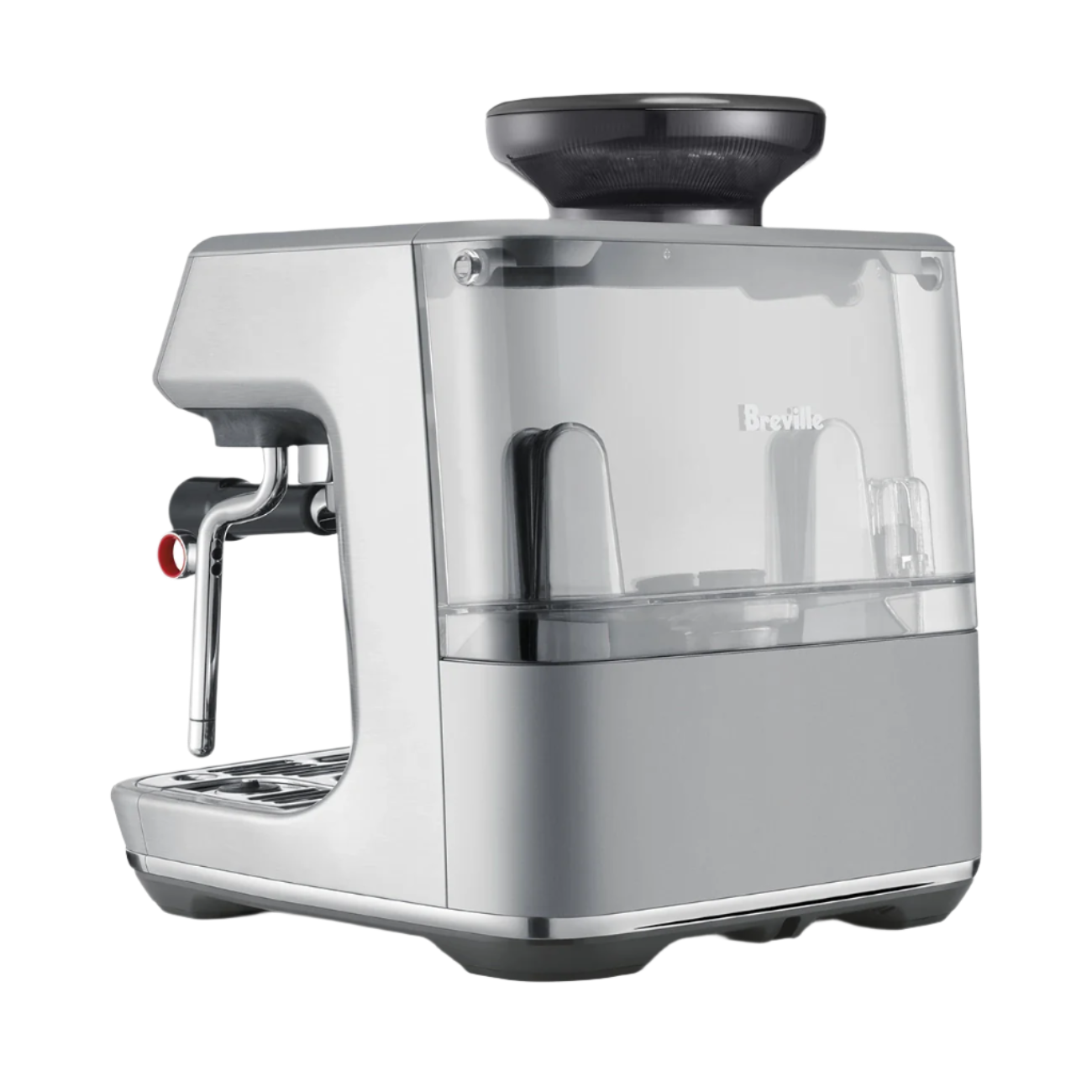 Breville The Barista Touch Impress Espresso Machine