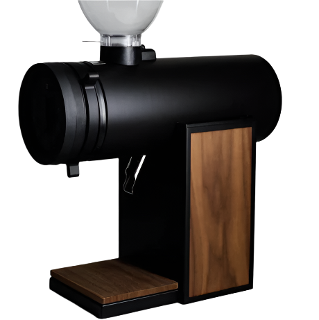 Bentwood Vertical 63 Black-Walnut