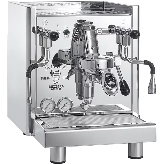 まかページ Bezzera Mitica