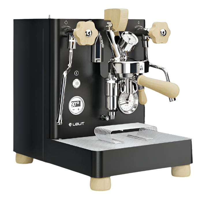 Lelit Bianca DB Espresso Machine V3