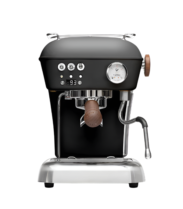 ASCASO DREAM PID AUTOMATIC HOME ESPRESSO MACHINE