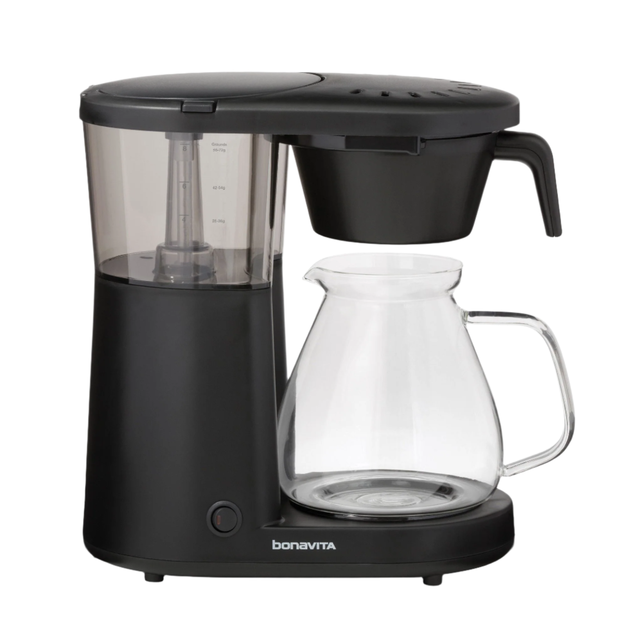 Bonavita Metropolitan 8-Cup One-Touch Coffee Brewer