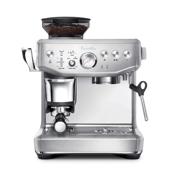 美品 Breville Barista Expess BES870 エスプレッソ Barista Express - All In One Espresso Machine | Breville