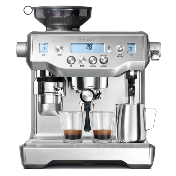 エスプレッソマシン　Sage breville oracle　変圧器セット エスプレッソマシン Sage breville oracle 変圧器セット