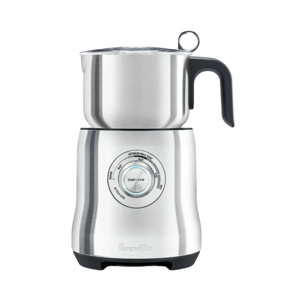 Breville The Milk Café – Versatile Milk Frother