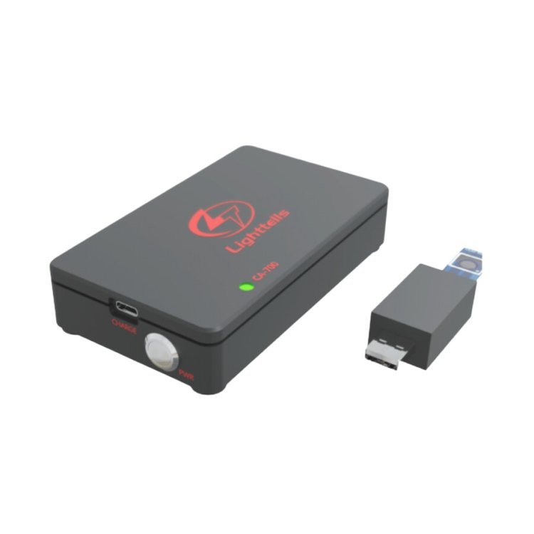 LIGHTTELLS CM - 200 + LIGHTTELLS  CA - 700 BUNDLE