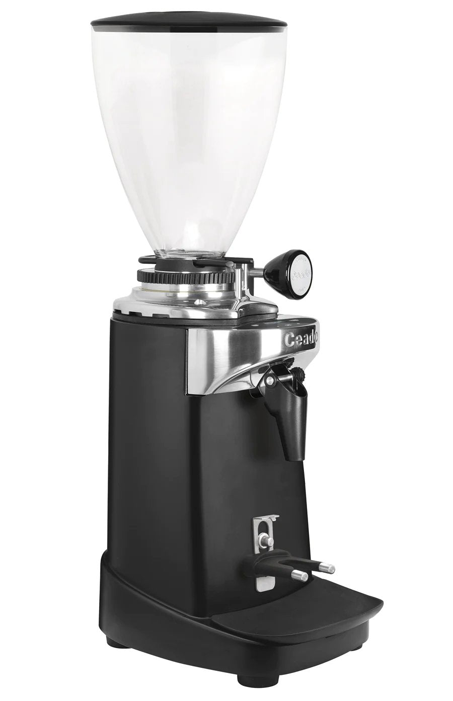 Ceado E37T On Demand Espresso Grinder Machine