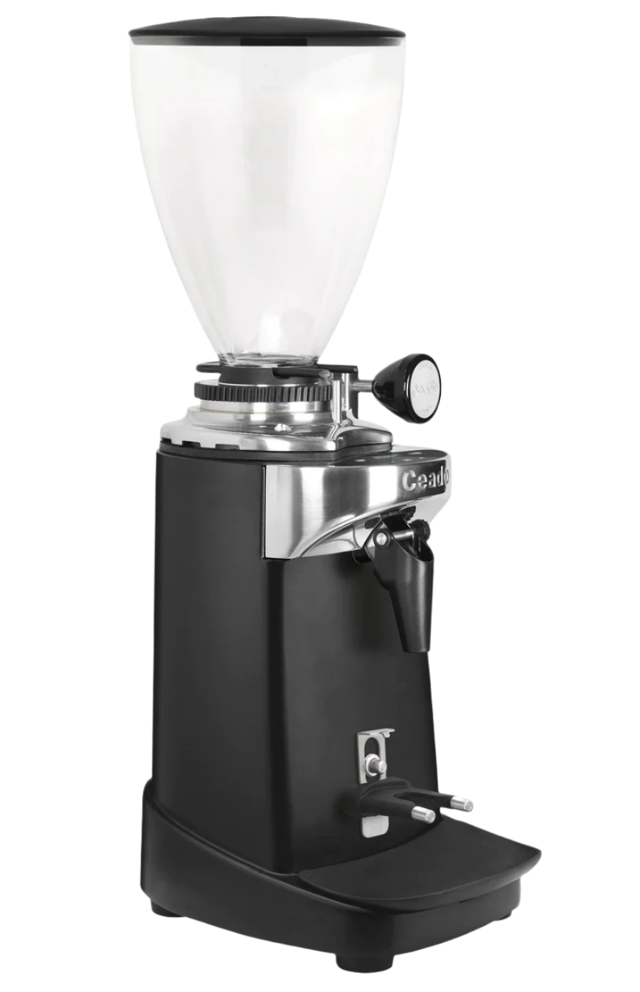Ceado E37T On Demand Espresso Grinder Machine