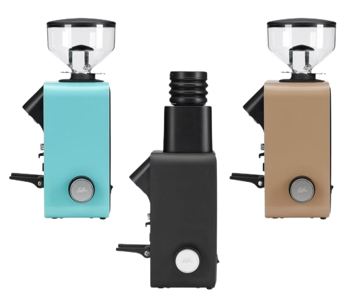 Ceado Life Coffee Grinder