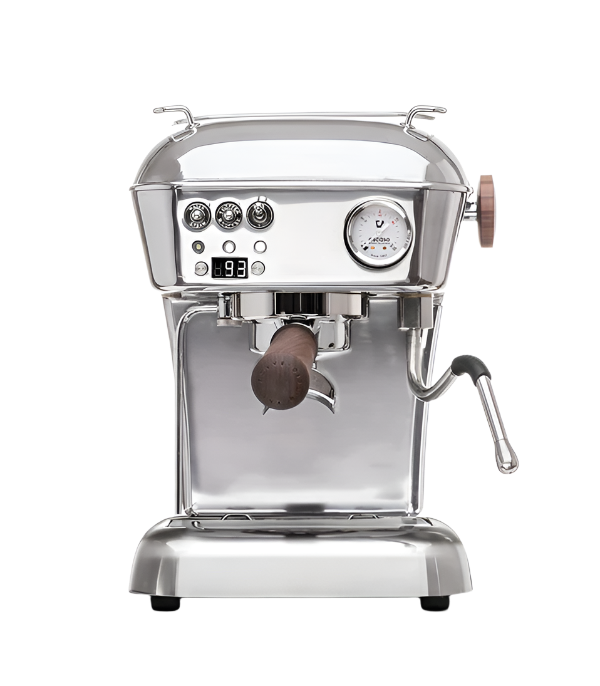 Ascaso Dream PID Espresso Machine