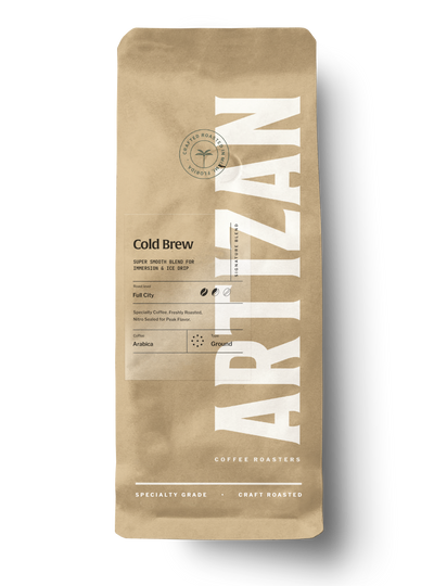 Cold Brew