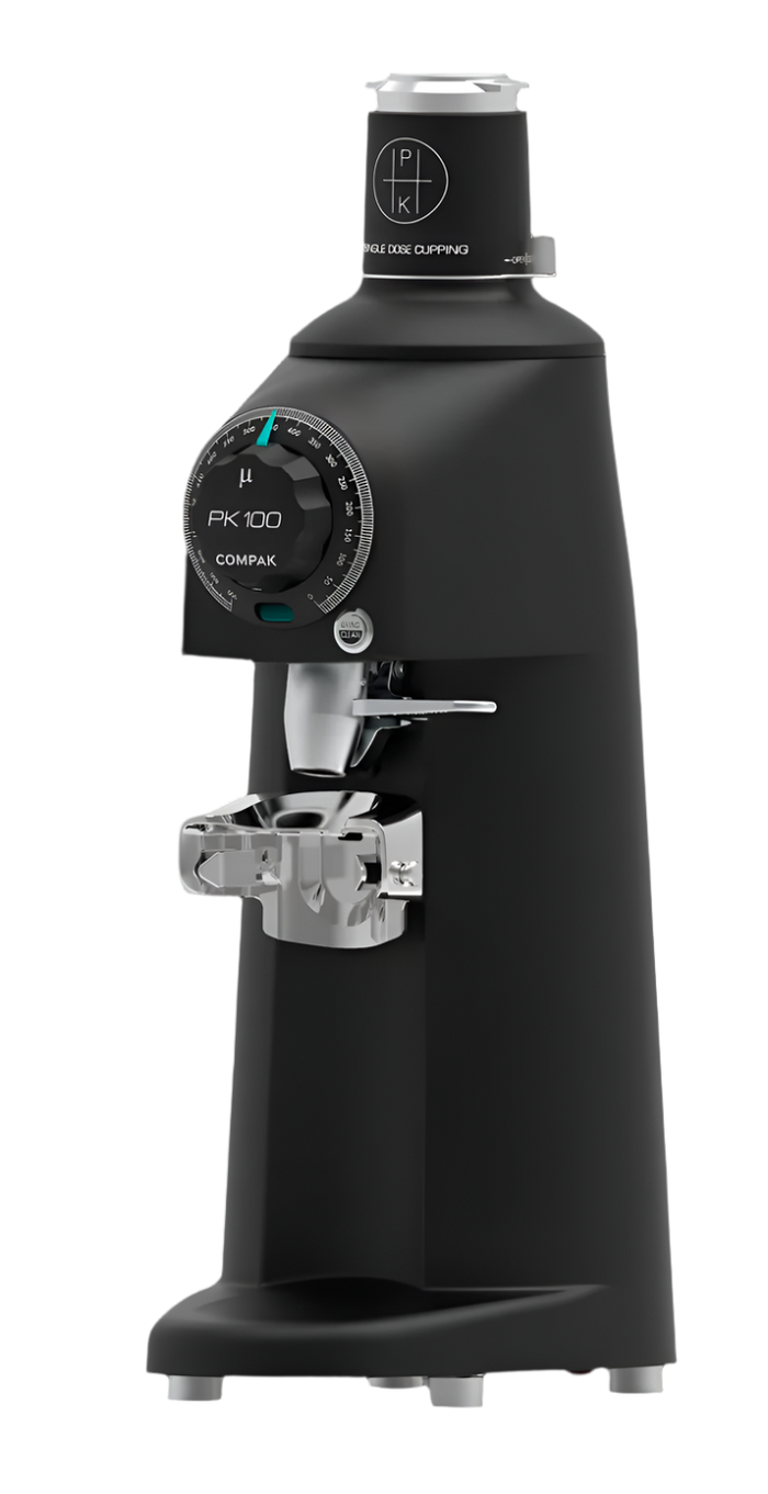 Compak PK 100 Single Dose Coffee Grinder