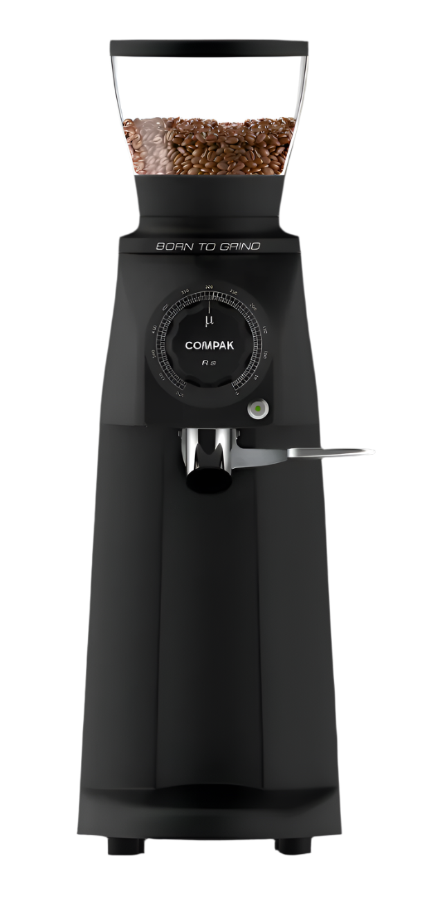 Compak Grinder Razor Compak R8 Coffee Grinder