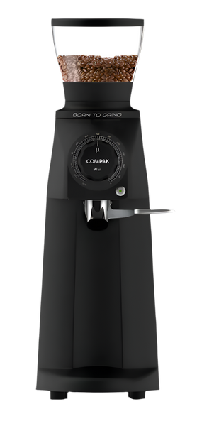 【のあ様】récolte Grind & Brew Coffee Maker Compak R8 Coffee Grinder