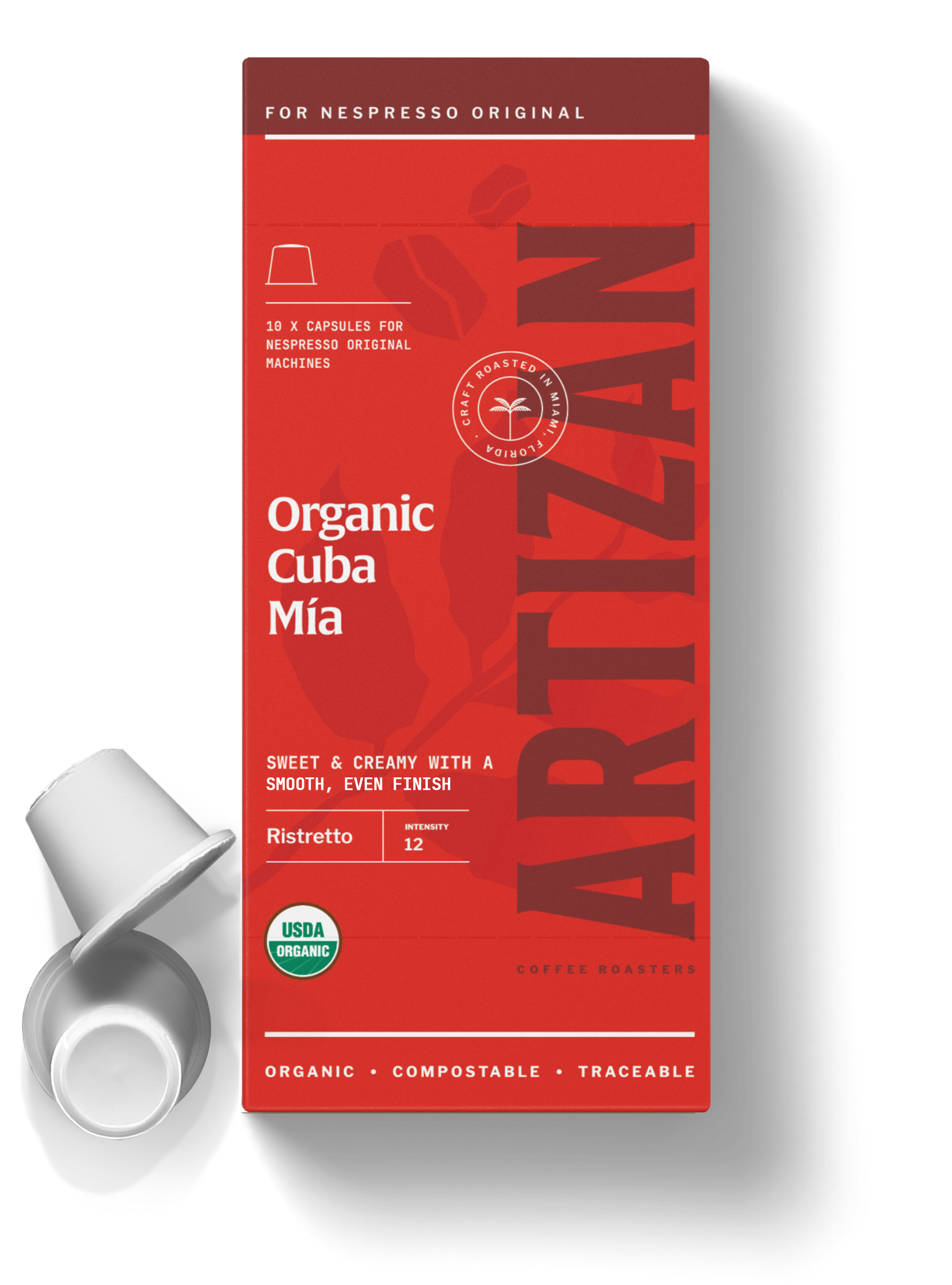 Bold & Dark Espresso Trio